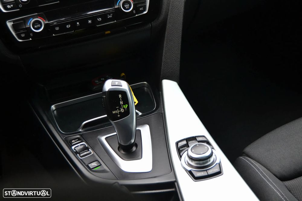 BMW 318 Gran Turismo d Line Sport Auto - 15