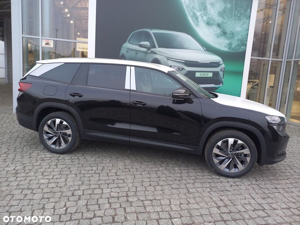 Skoda Kodiaq 2.0 TDI 4x4 Drive DSG - 4