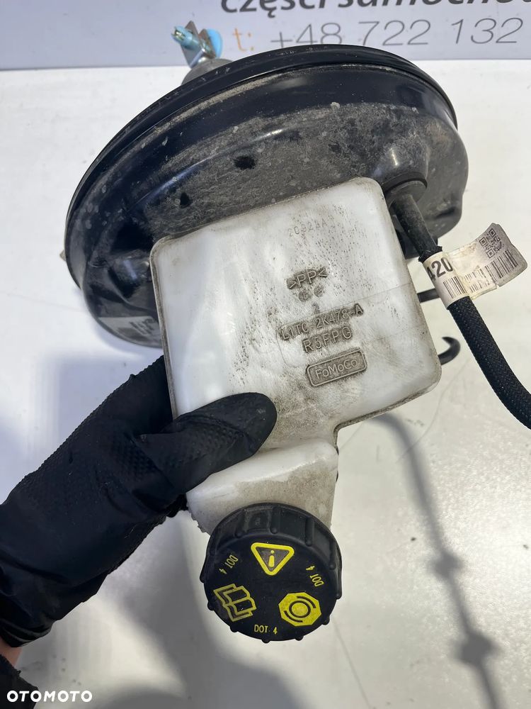 FORD PUMA MK2 SERWO HAMULCOWE L1BC-2B195-CC - 2