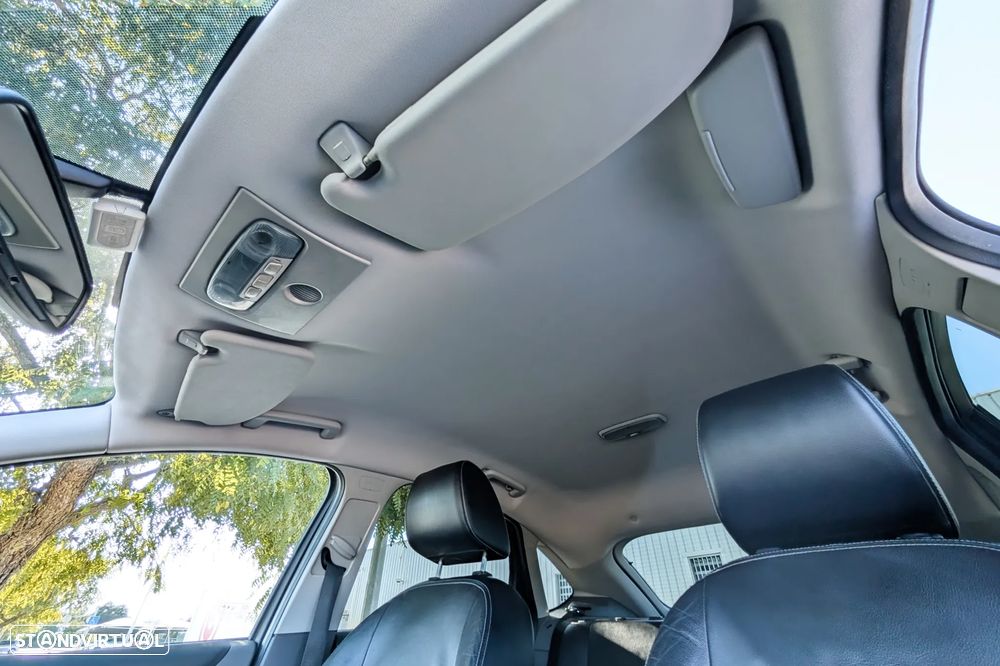 Ford Focus 1.6 TDCi Titanium - 17