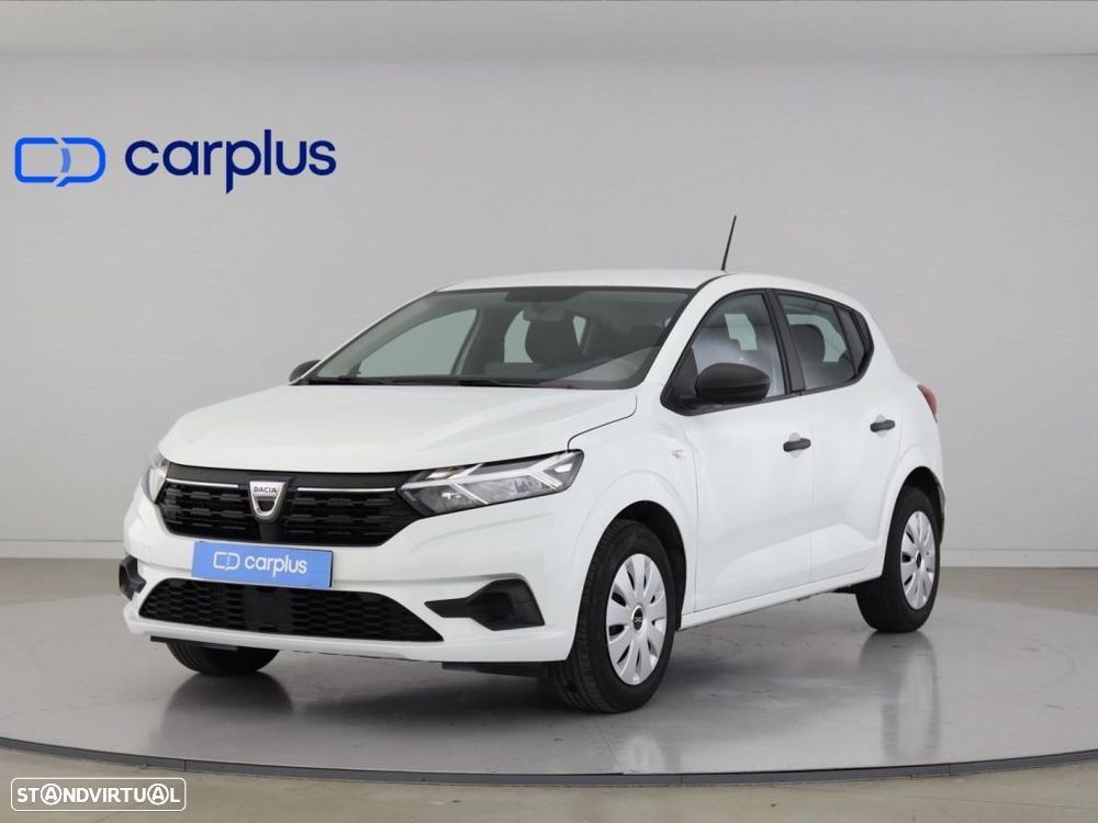 Dacia Sandero 1.0 ECO-G Comfort Bi-Fuel - 1
