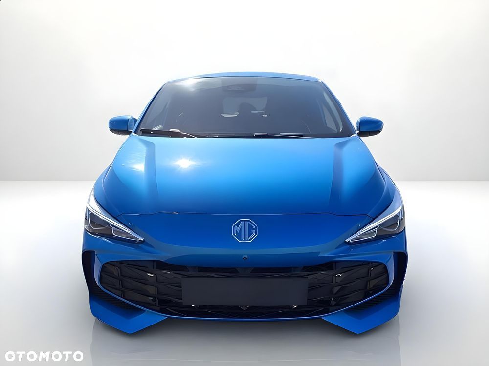 MG MG3 1.5 HEV+ Exclusive - 3