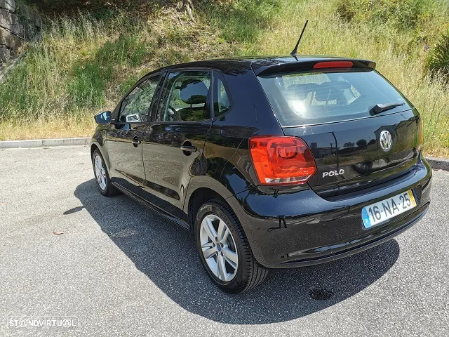 VW Polo 1.2 Match - 6
