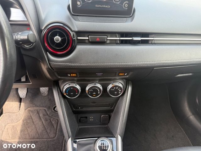 Mazda CX-3 - 17