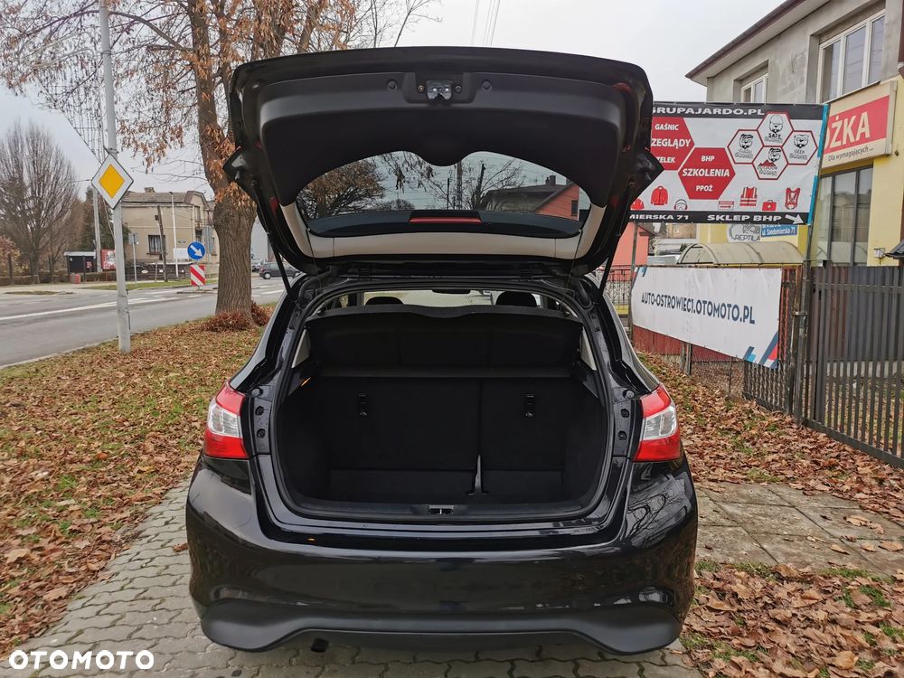 Nissan Pulsar 1.2 DIG-T N-Vision - 22