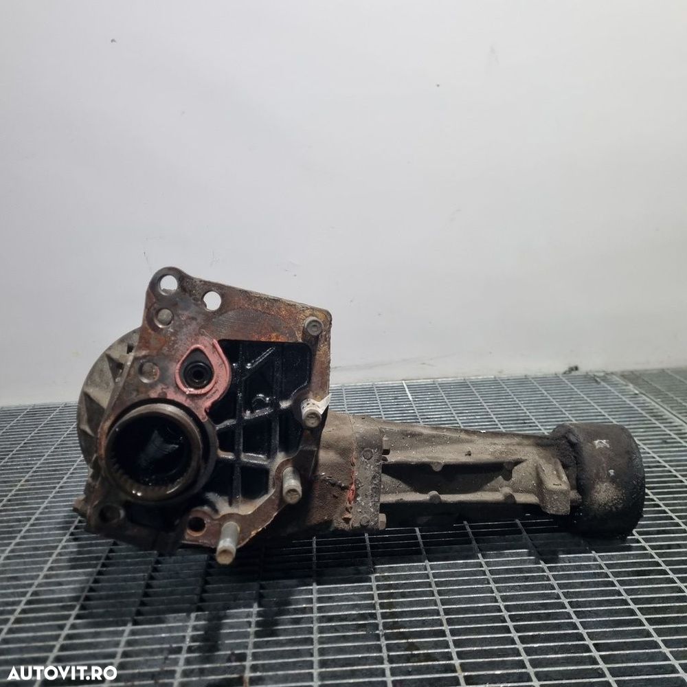 Cutie de Tranfer Grup Fata Toyota RAV 4 II 2.0 Benzina 2002 - 2006 150CP Manuala 5 ... - 2