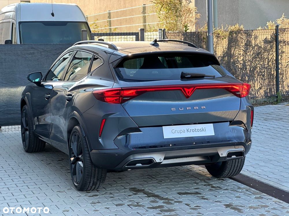 Cupra Formentor 1.5 TSI - 7