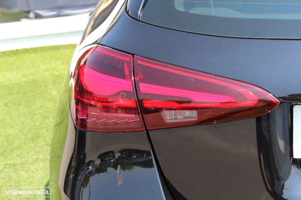 Mercedes-Benz A 250 e Style Plus - 23