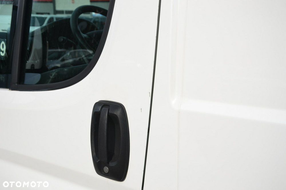 Peugeot Boxer - 16