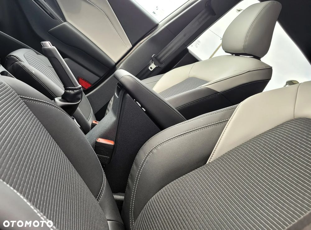 Ford Puma 1.0 EcoBoost ST-Line - 14