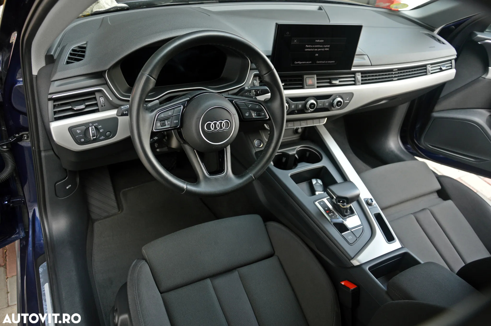 Audi A4 30 TDI S tronic MHEV S Line - 23
