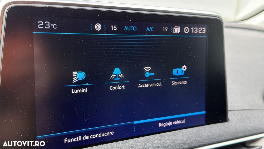 Peugeot 3008 1.6 BlueHDI FAP EAT6 STT Active - 12