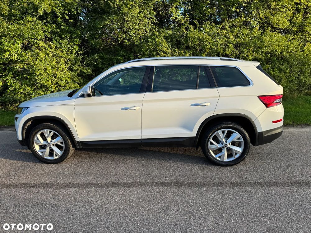 Skoda Kodiaq - 2