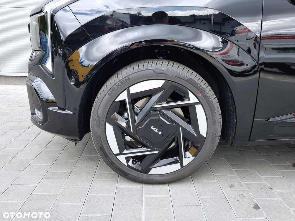 Kia Seltos 1.6 T-GDI GT Line DCT - 9