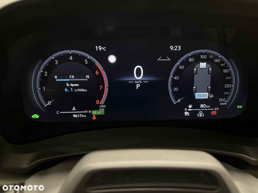 Lexus LBX 1.5 Hybrid Elegant - 17