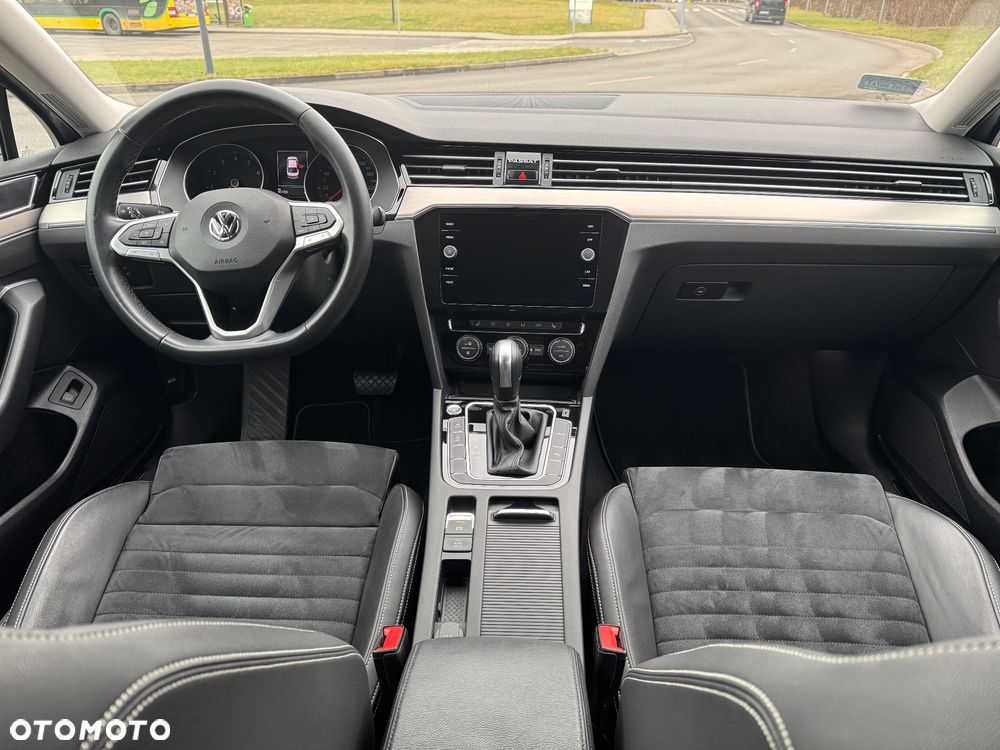 Volkswagen Passat 1.5 TSI EVO Elegance DSG - 13