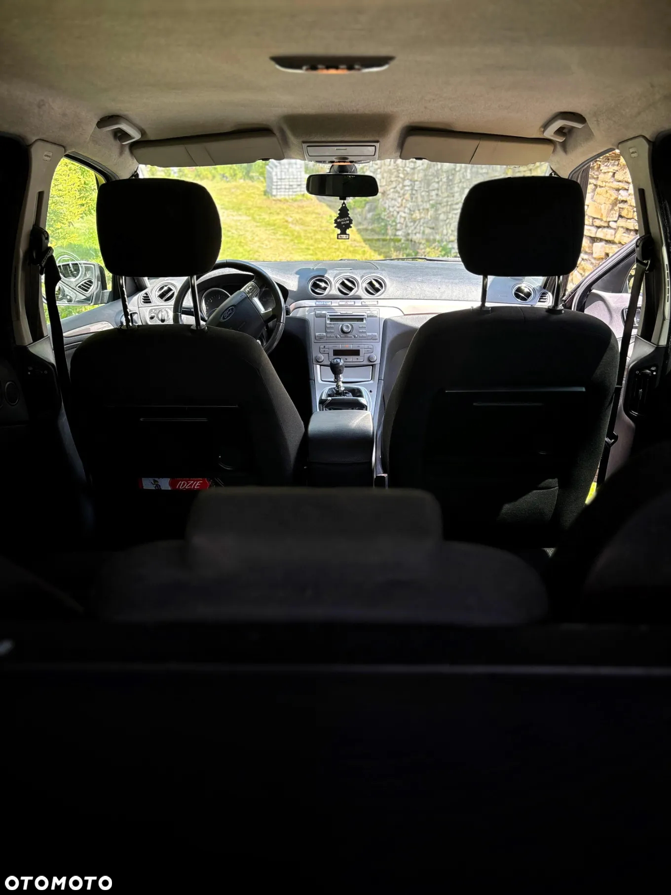 Ford S-Max 2.0 TDCi Trend - 7