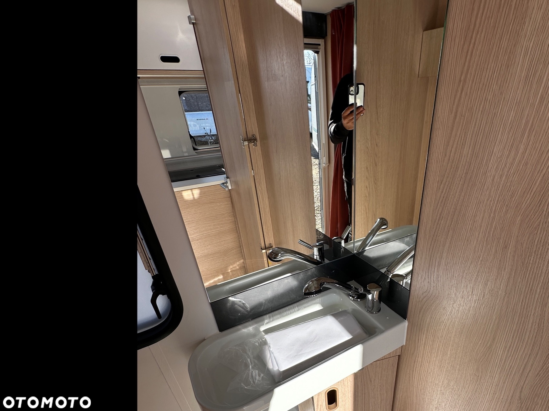 Adria AVIVA 360 DK - 20