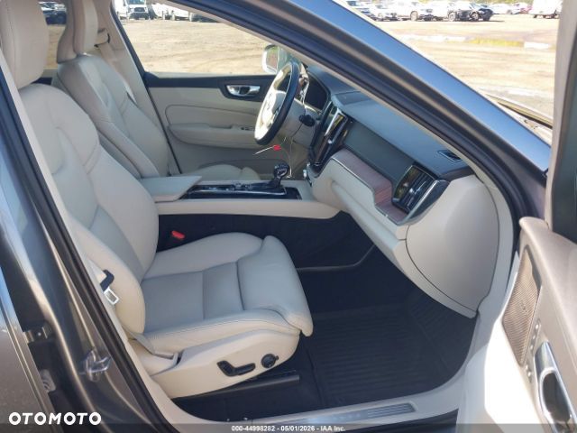 Volvo XC 60 T5 AWD Geartronic Inscription - 6