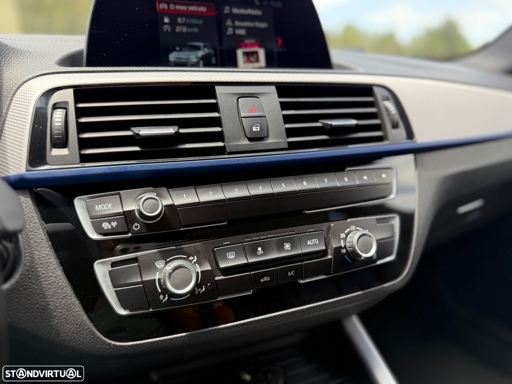 BMW 116 d Pack M - 18