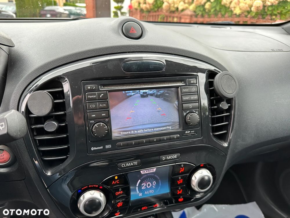 Nissan Juke - 13