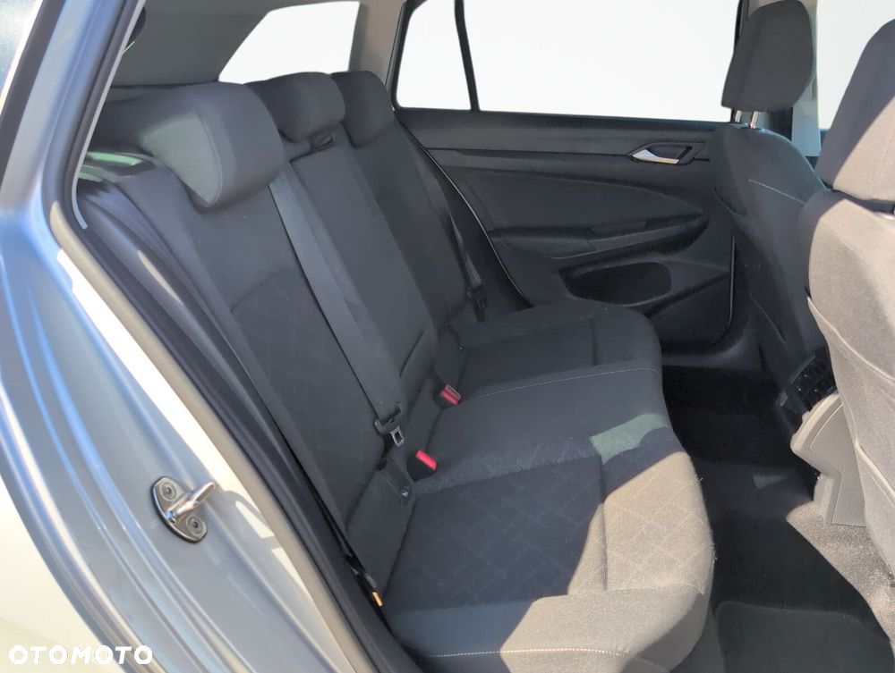 Volkswagen Golf Variant 1.5 TSI EVO Life - 12