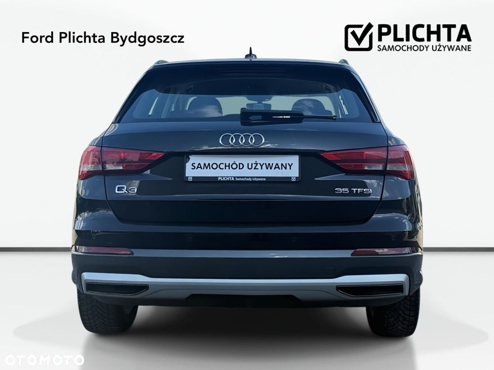 Audi Q3 - 7