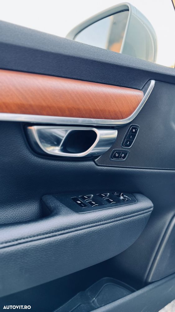 Volvo S90 D4 Geartronic Inscription - 7
