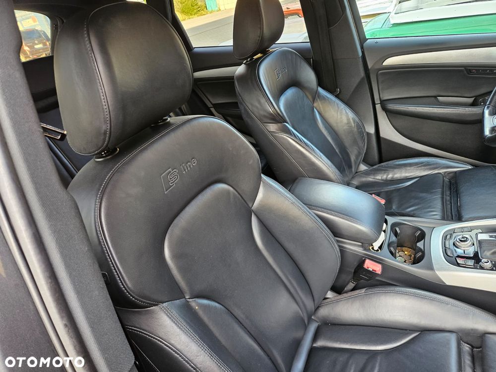 Audi Q5 - 14