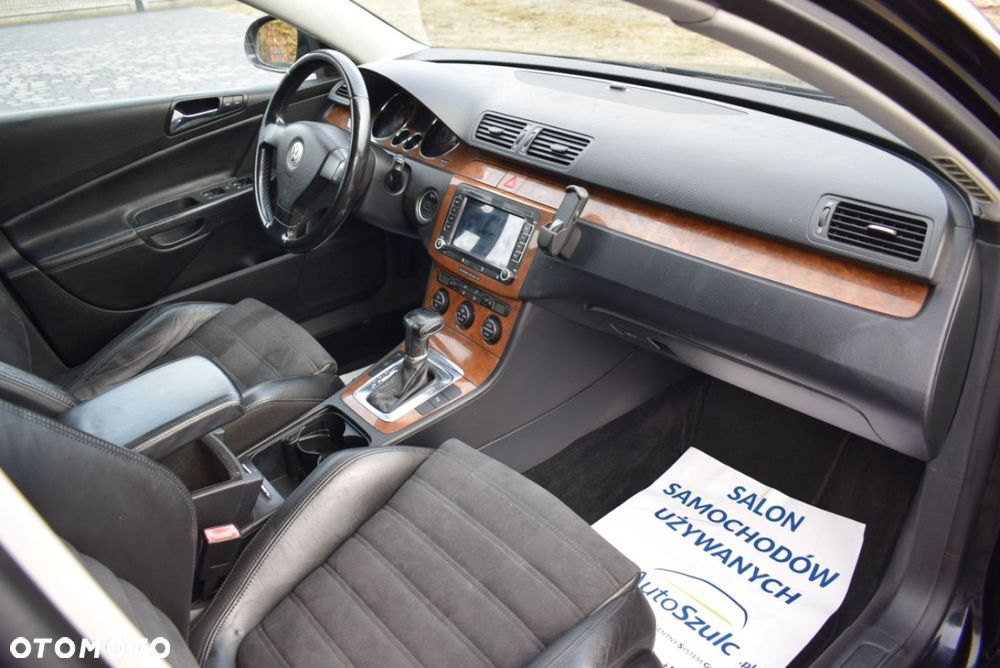 Volkswagen Passat - 21