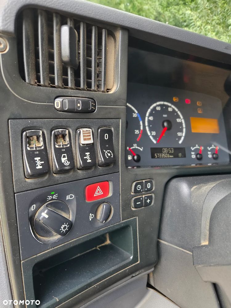 Scania R420 - 19