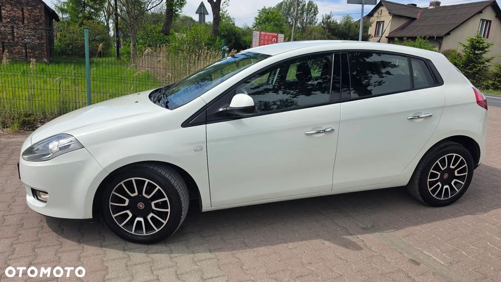 Fiat Bravo 1.4 16V MyLife - 27