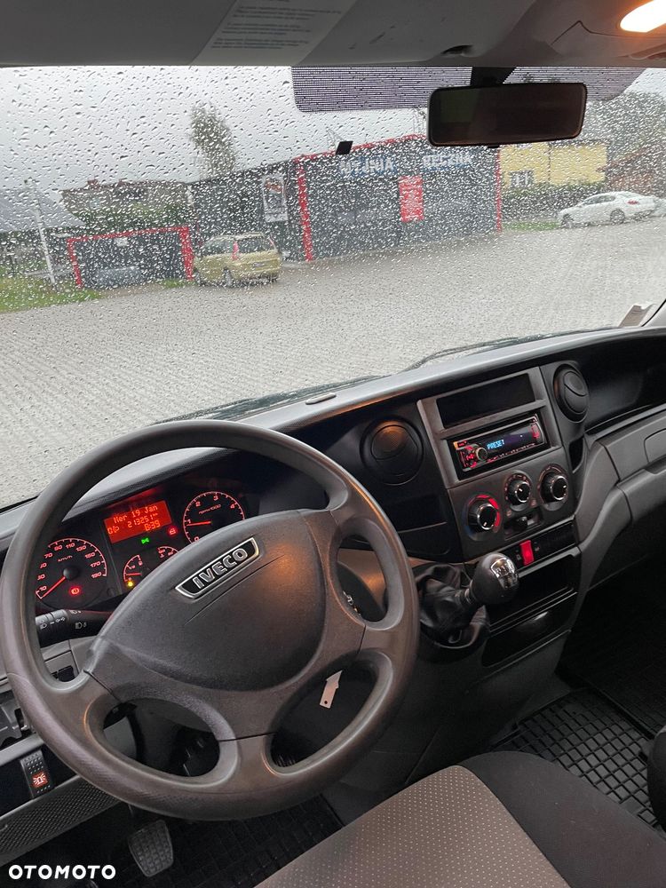 Iveco Daily - 31