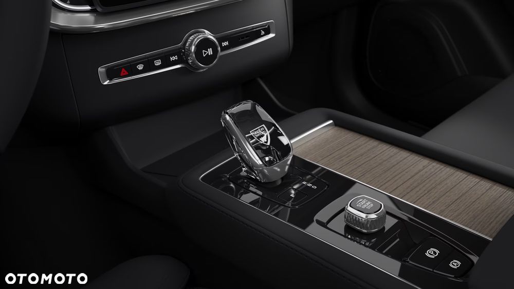 Volvo XC 90 B5 B AWD Plus Bright - 11