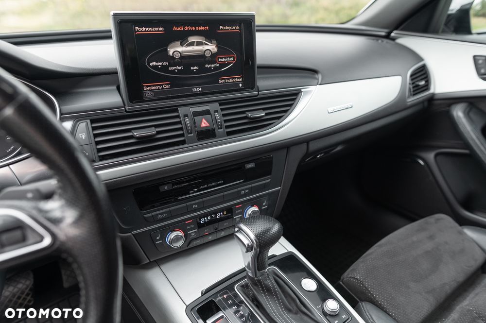 Audi A6 Limousine - 32