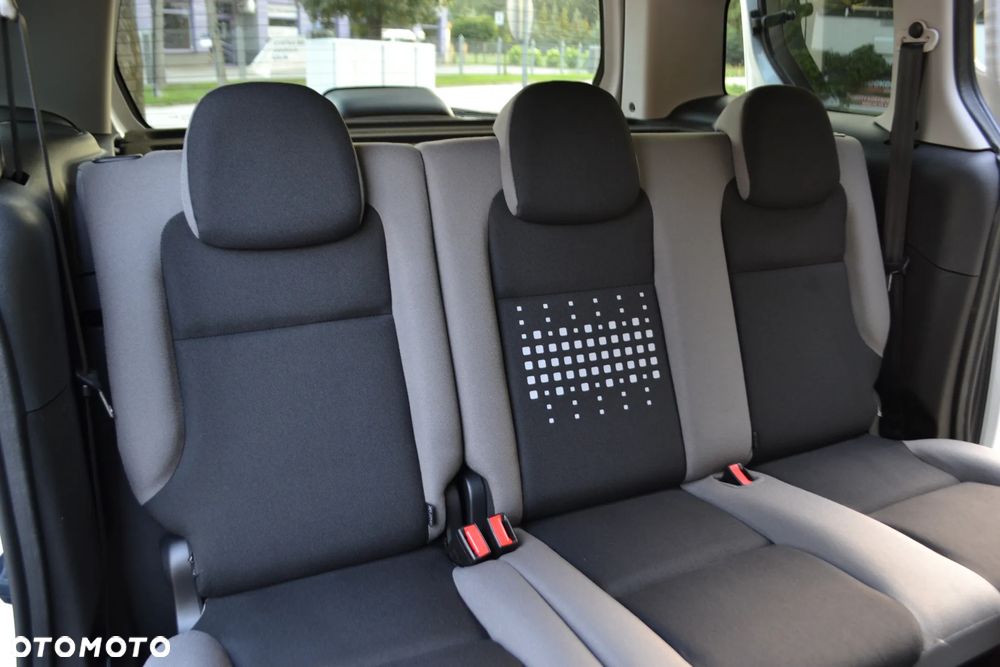 Citroën Berlingo - 21