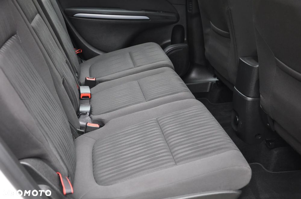 Opel Zafira 2.0 D (CDTI ecoFLEX) Start/Stop Edition - 20