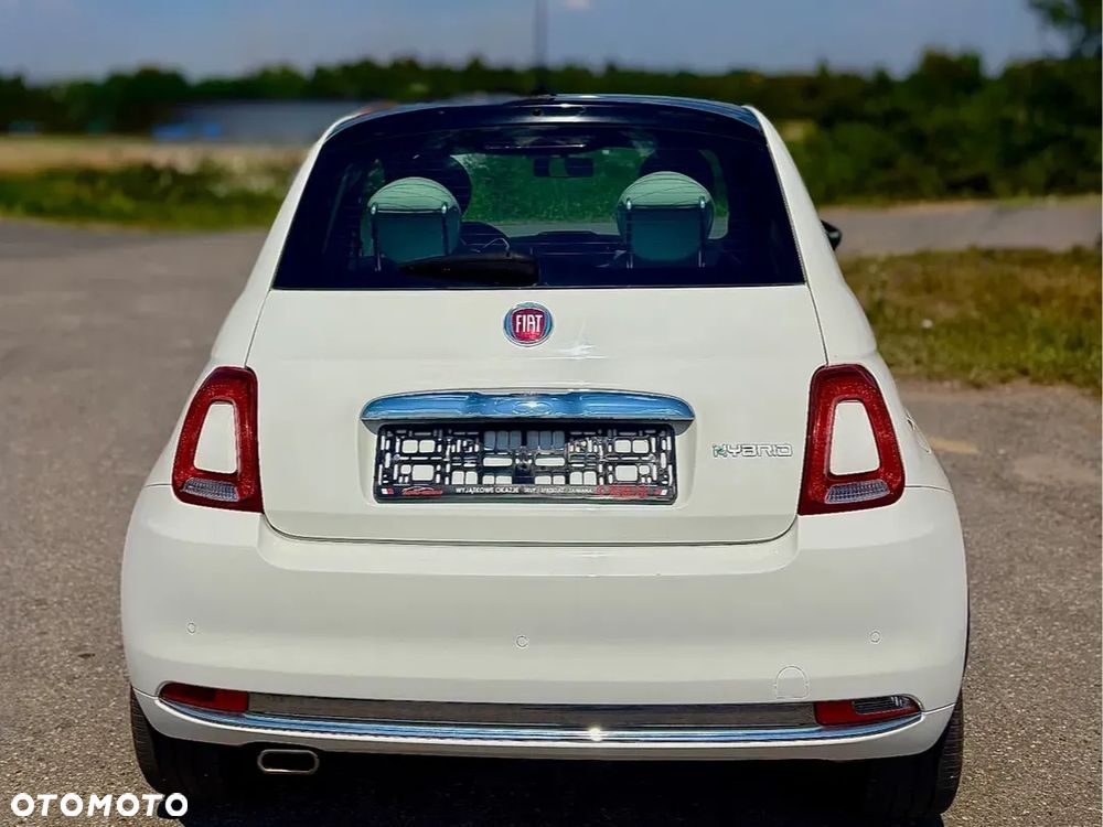 Fiat 500 - 6
