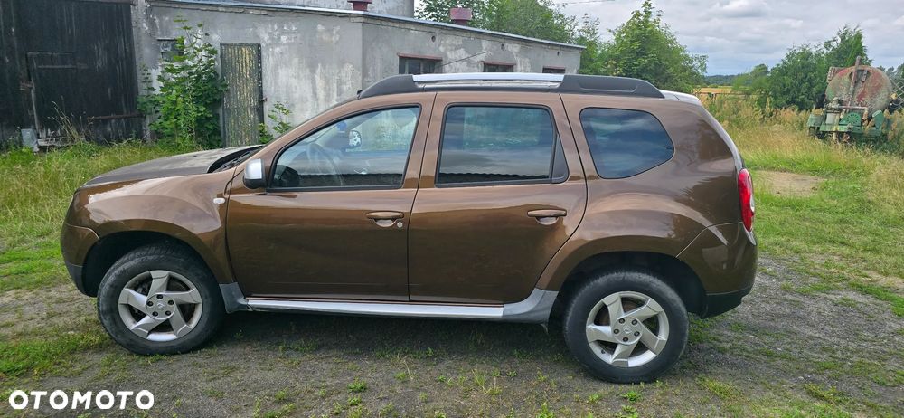 Dacia Duster - 3