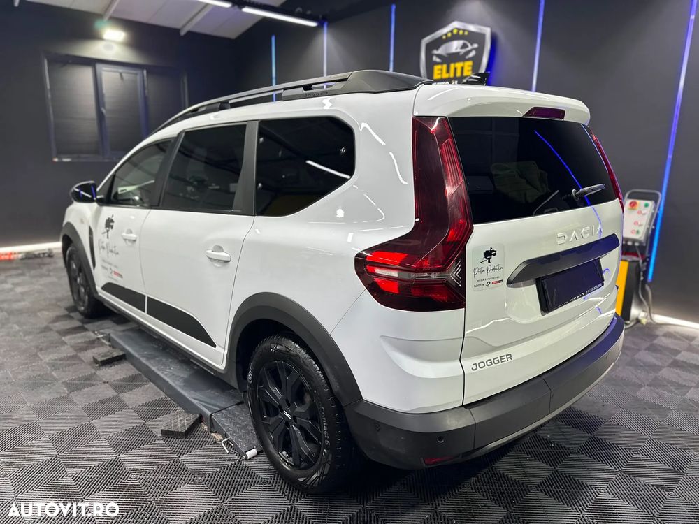Dacia Jogger 7 locuri TCe 110 Extreme - 3