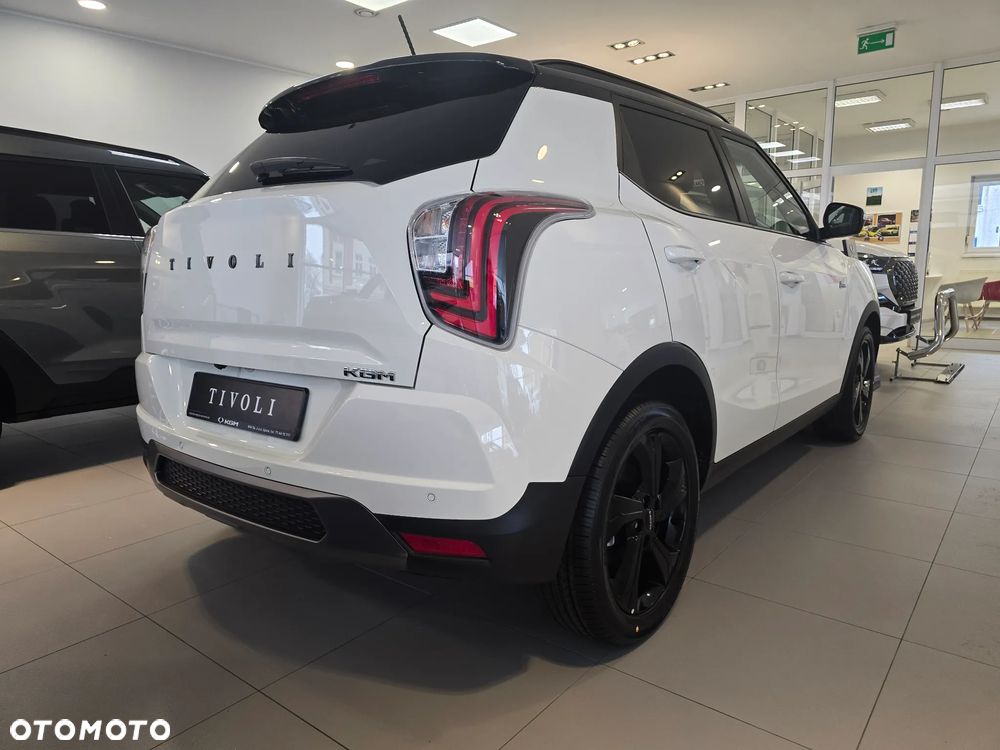 SsangYong/KGM Tivoli 1.5 T-GDI Adventure - 4