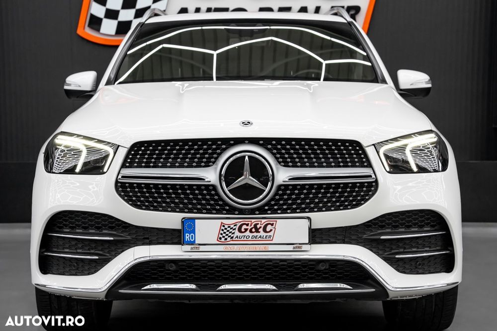 Mercedes-Benz GLE 450 MHEV 4MATIC - 21