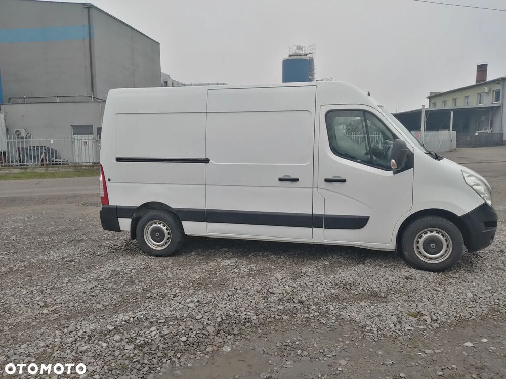 Renault Master - 23