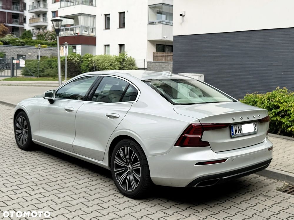 Volvo S60 B4 B Inscription - 33