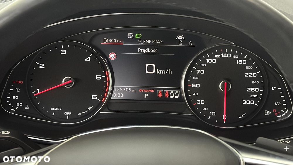 Audi A6 Avant 40 TDI mHEV Quattro Sport S tronic - 15