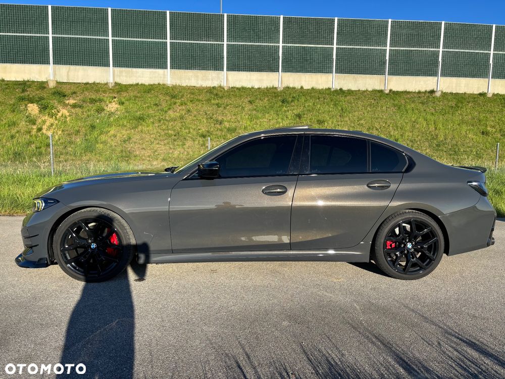 BMW Seria 3 - 7