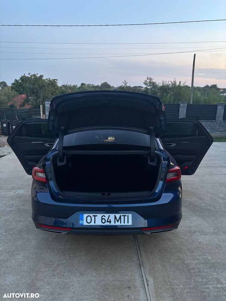Renault Talisman - 12