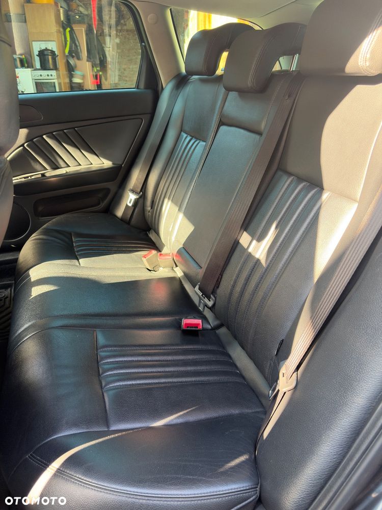 Alfa Romeo 159 2.4JTDM Sportiva - 8