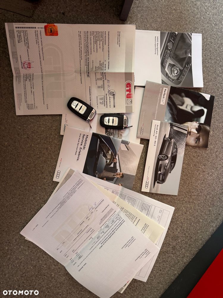 Audi A5 Sportback - 25