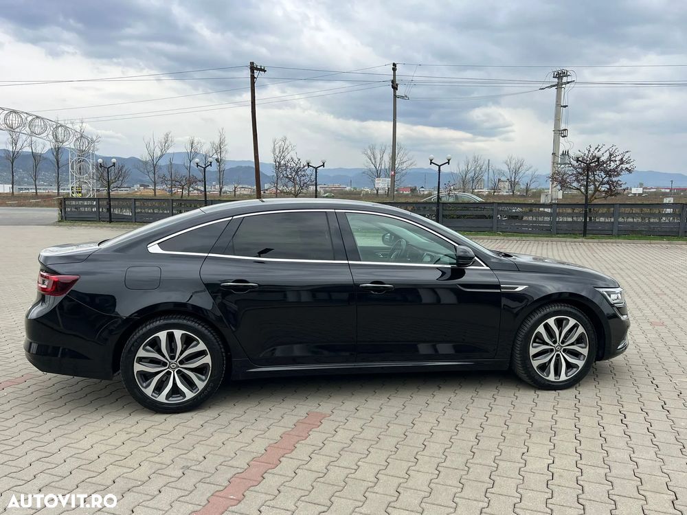 Renault Talisman Blue dCi 200 EDC INTENS - 2